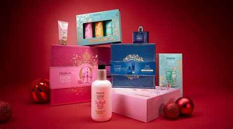 geschenksets douglas